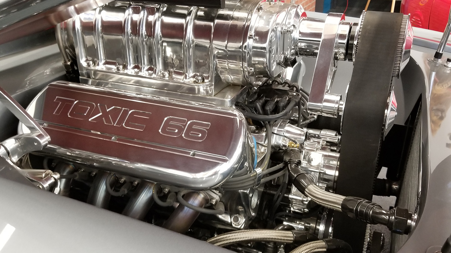 Garages, Shows & Random Shots 60